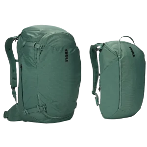Рюкзак Thule Landmark Travel Pack 60L TLPM-260 Hazy Green UA