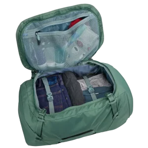 Рюкзак Thule Landmark Travel Pack 60L TLPM-260 Hazy Green UA