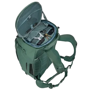 Рюкзак Thule Landmark Travel Pack 60L TLPM-260 Hazy Green UA