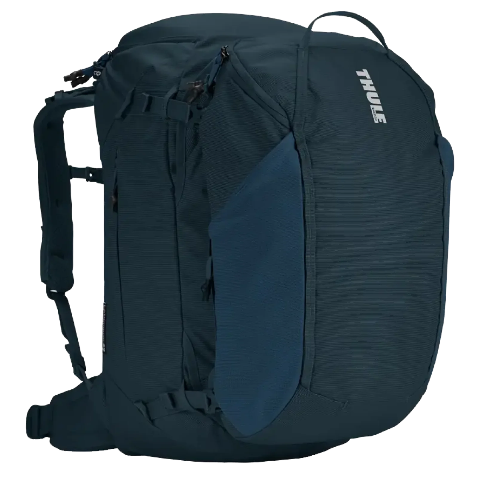 Рюкзак Thule Landmark Travel Pack 60L TLPF-260 Woman Darkest Blue UA