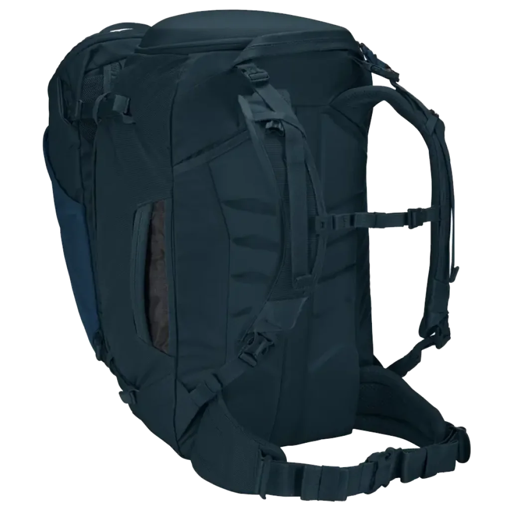 Рюкзак Thule Landmark Travel Pack 60L TLPF-260 Woman Darkest Blue UA