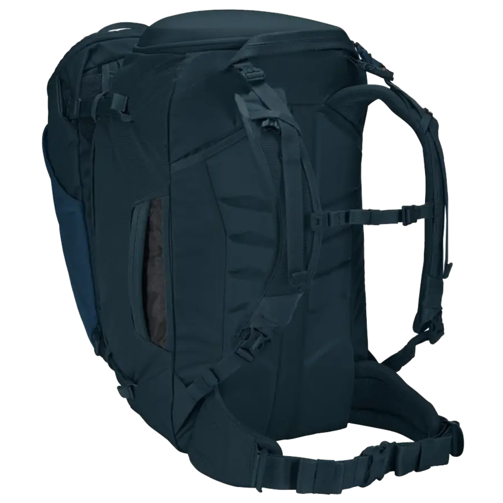 Рюкзак Thule Landmark Travel Pack 60L TLPF-260 Woman Darkest Blue UA