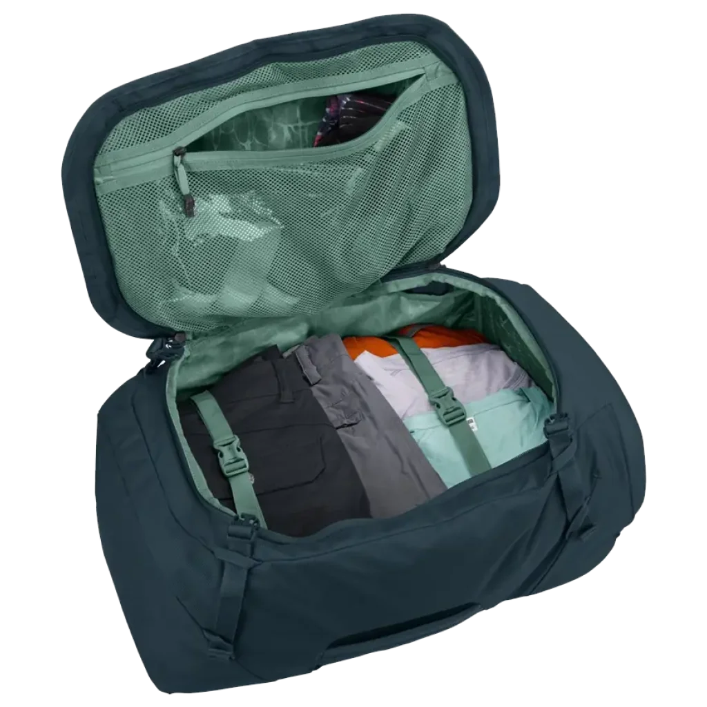 Рюкзак Thule Landmark Travel Pack 60L TLPF-260 Woman Darkest Blue UA