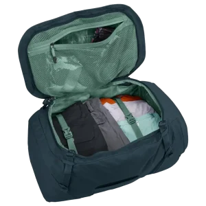 Рюкзак Thule Landmark Travel Pack 60L TLPF-260 Woman Darkest Blue UA