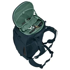 Рюкзак Thule Landmark Travel Pack 60L TLPF-260 Woman Darkest Blue UA