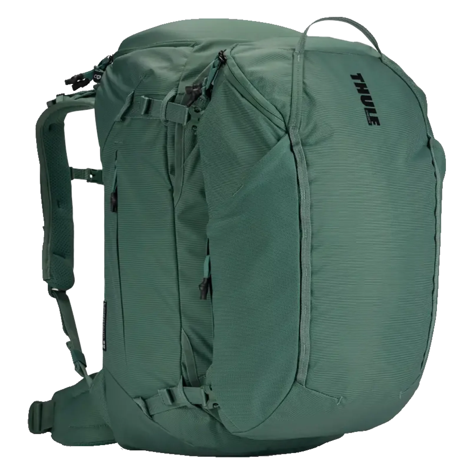 Рюкзак Thule Landmark Travel Pack 60L TLPF-260 Woman Hazy Green UA