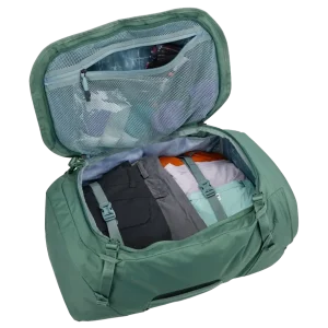 Рюкзак Thule Landmark Travel Pack 60L TLPF-260 Woman Hazy Green UA