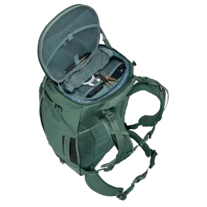 Рюкзак Thule Landmark Travel Pack 60L TLPF-260 Woman Hazy Green UA