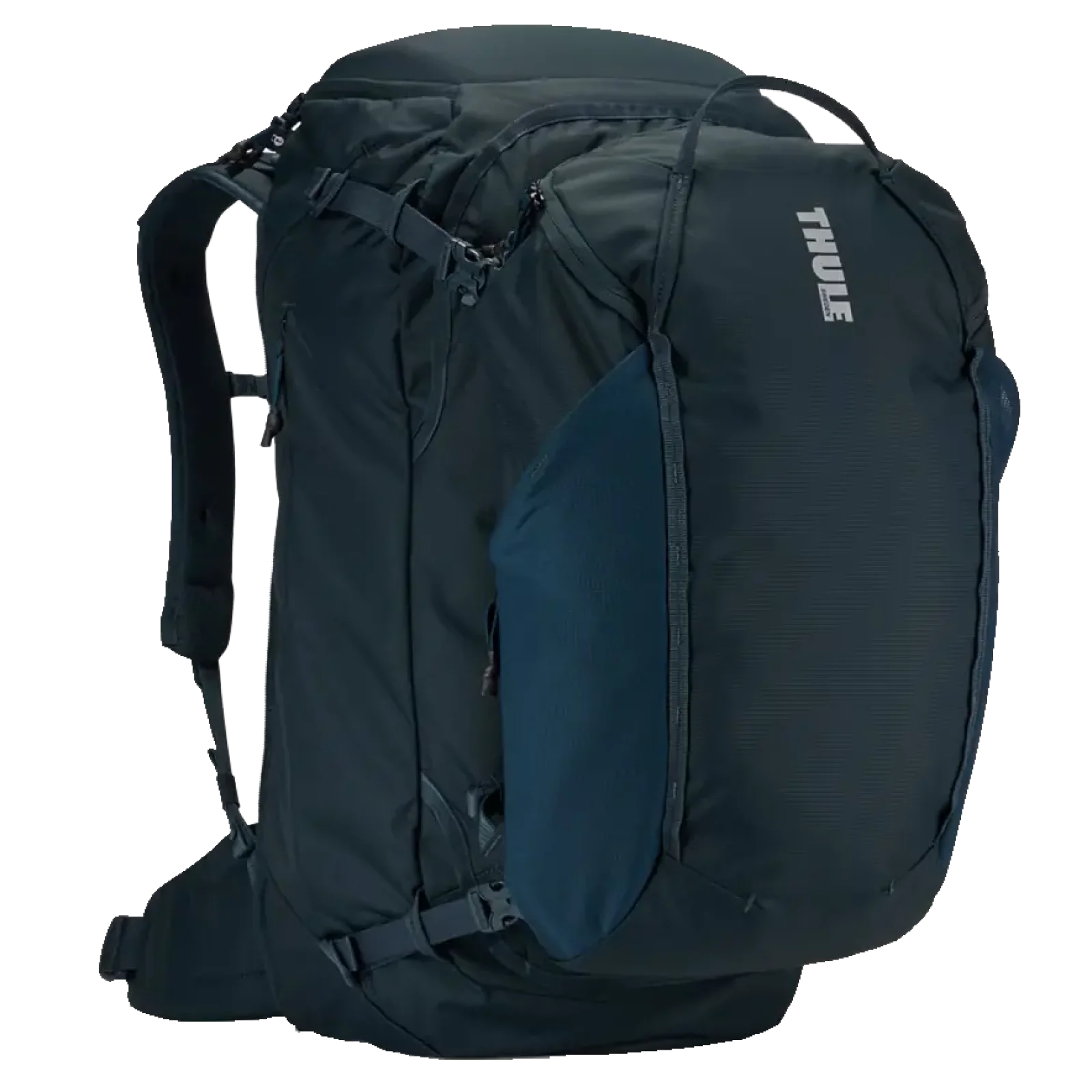 Рюкзак Thule Landmark Travel Pack 70L TLPM-270 Darkest Blue UA