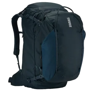 Рюкзак Thule Landmark Travel Pack 70L TLPM-270 Darkest Blue UA