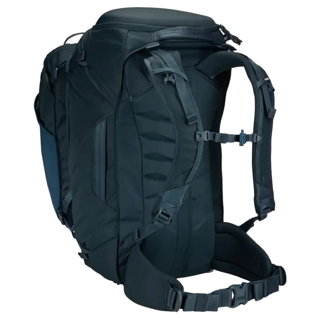 Рюкзак Thule Landmark Travel Pack 70L TLPM-270 Darkest Blue UA