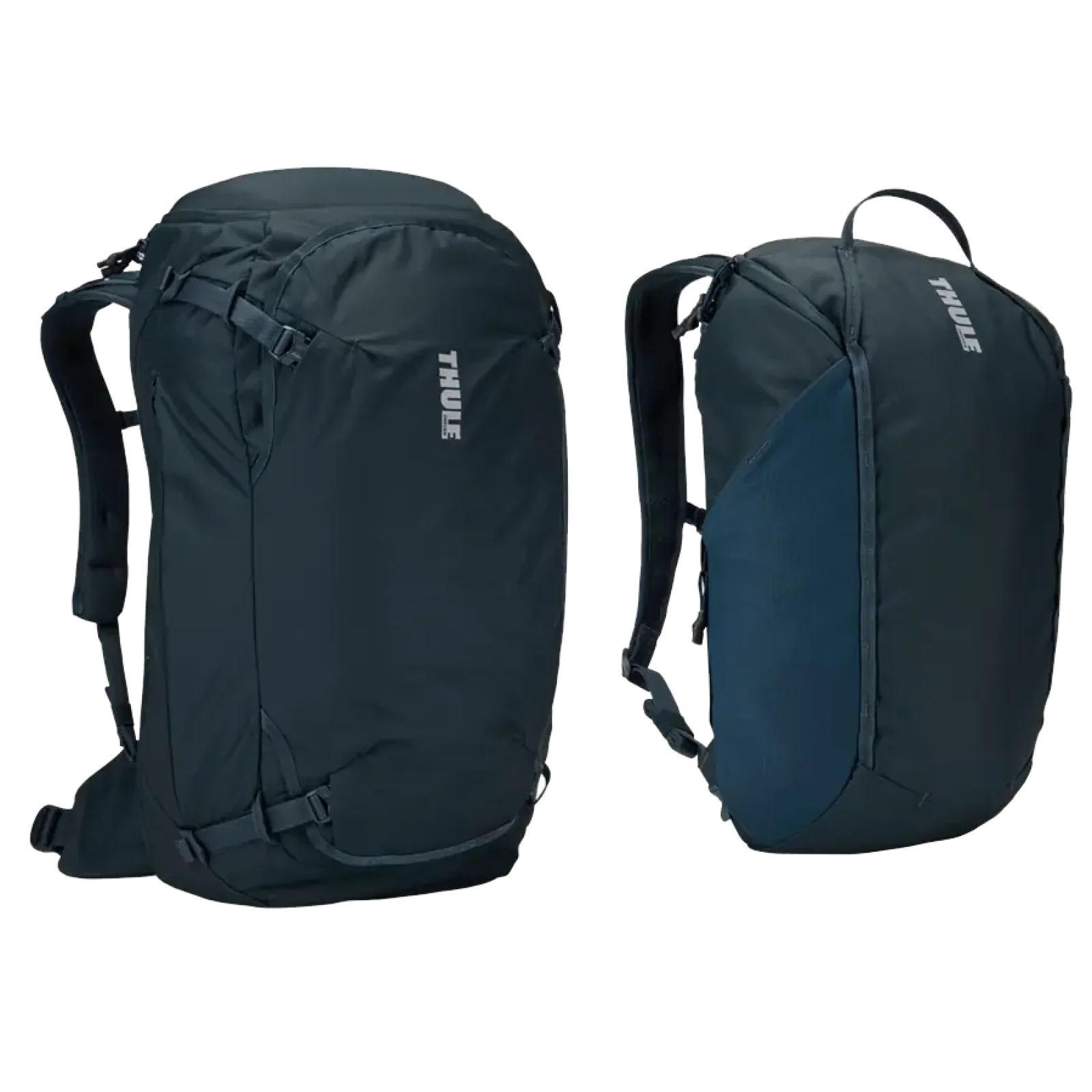 Рюкзак Thule Landmark Travel Pack 70L TLPM-270 Darkest Blue UA