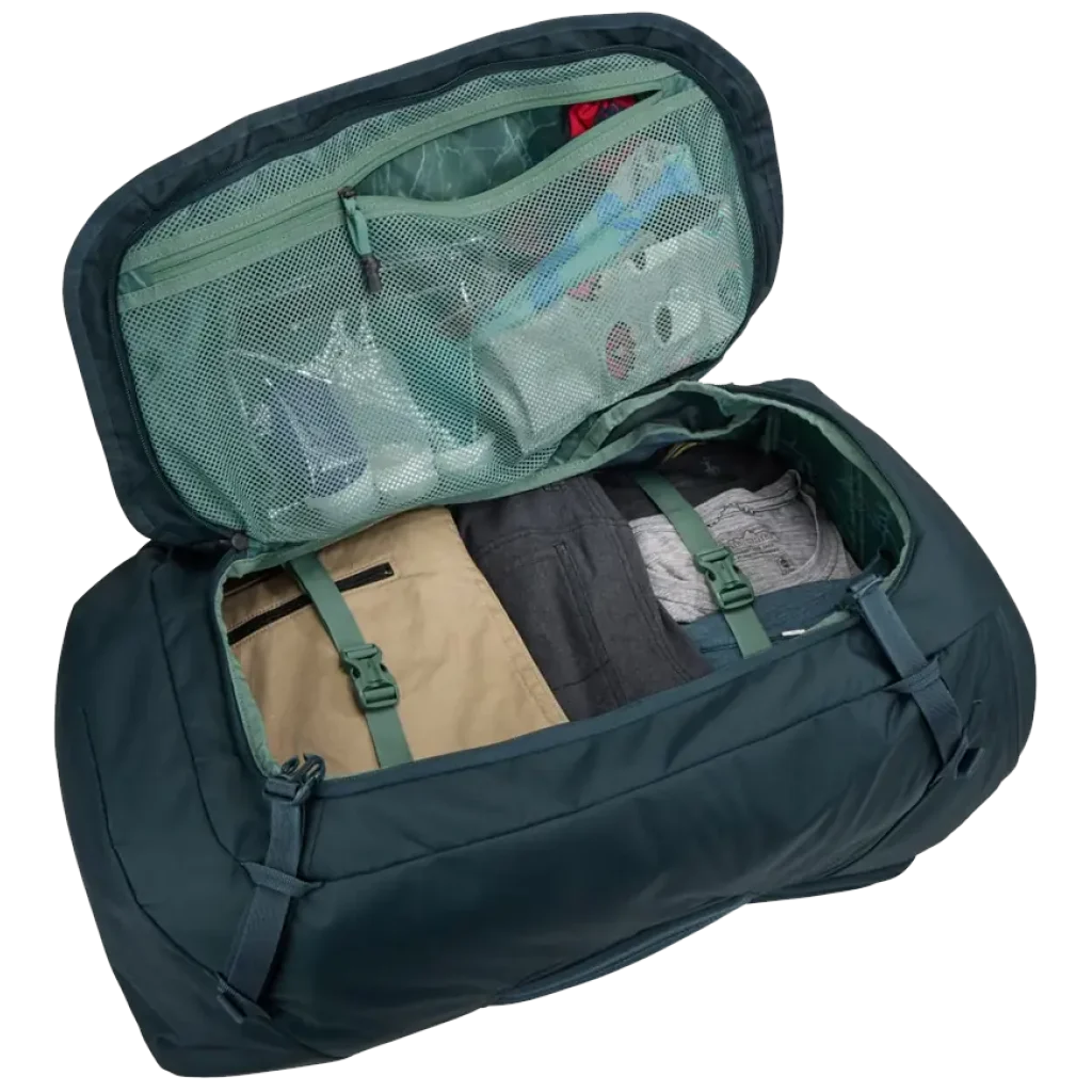 Рюкзак Thule Landmark Travel Pack 70L TLPM-270 Darkest Blue UA