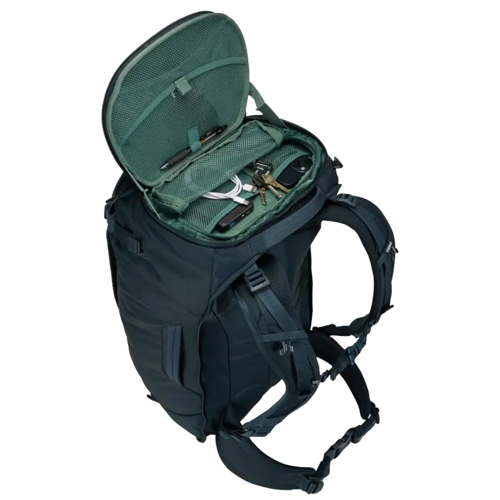 Рюкзак Thule Landmark Travel Pack 70L TLPM-270 Darkest Blue UA