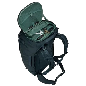 Рюкзак Thule Landmark Travel Pack 70L TLPM-270 Darkest Blue UA