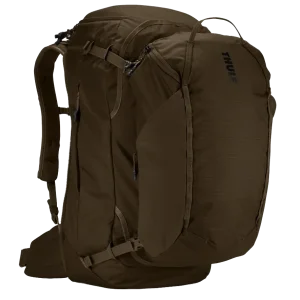 Рюкзак Thule Landmark Travel Pack 70L TLPM-270 Deep Khaki UA