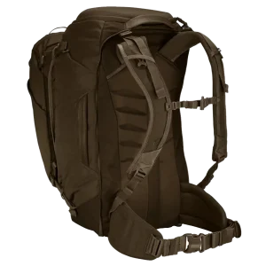 Рюкзак Thule Landmark Travel Pack 70L TLPM-270 Deep Khaki UA