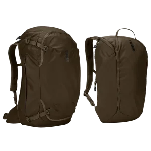 Рюкзак Thule Landmark Travel Pack 70L TLPM-270 Deep Khaki UA