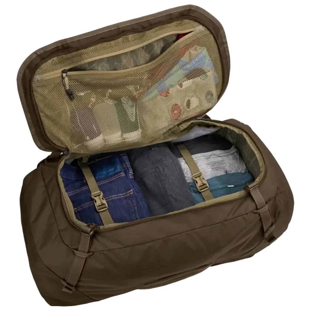 Рюкзак Thule Landmark Travel Pack 70L TLPM-270 Deep Khaki UA
