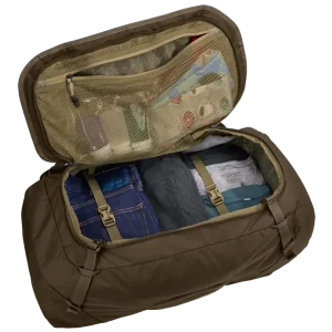 Рюкзак Thule Landmark Travel Pack 70L TLPM-270 Deep Khaki UA
