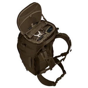 Рюкзак Thule Landmark Travel Pack 70L TLPM-270 Deep Khaki UA