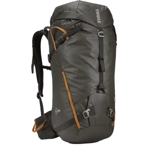 Рюкзак Thule Stir Alpine 40L Hiking Backpack TSTU-340 Obsidian UA