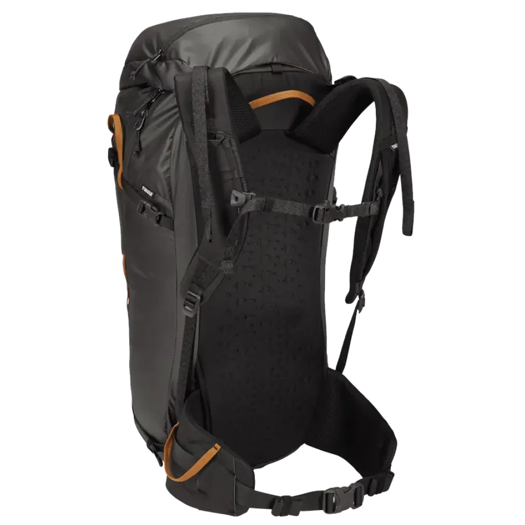 Рюкзак Thule Stir Alpine 40L Hiking Backpack TSTU-340 Obsidian UA