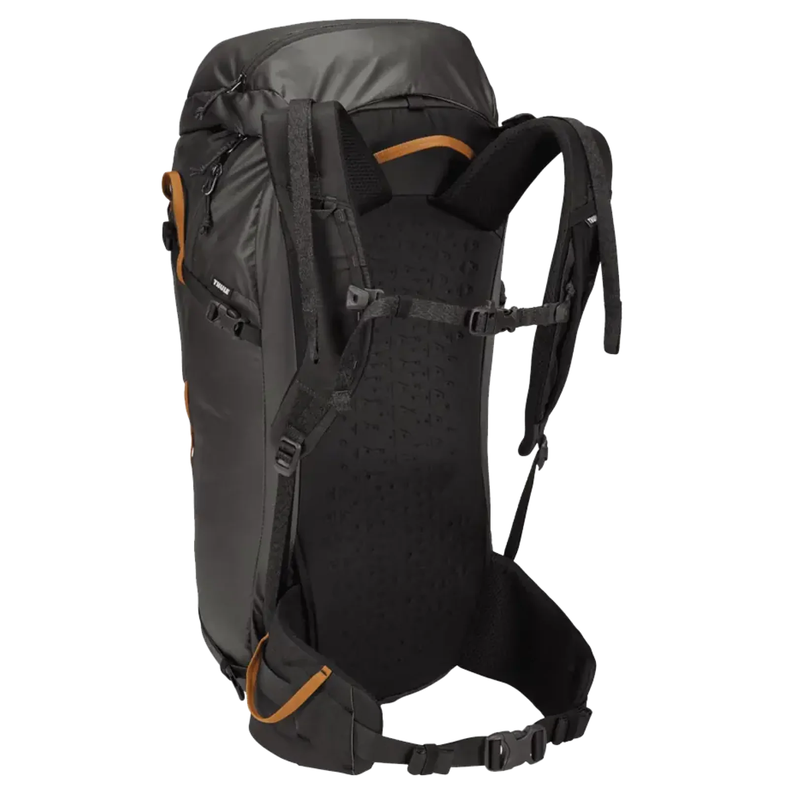 Рюкзак Thule Stir Alpine 40L Hiking Backpack TSTU-340 Obsidian UA
