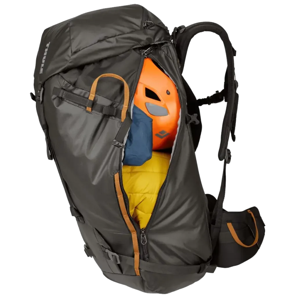 Рюкзак Thule Stir Alpine 40L Hiking Backpack TSTU-340 Obsidian UA