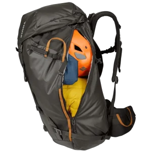 Рюкзак Thule Stir Alpine 40L Hiking Backpack TSTU-340 Obsidian UA