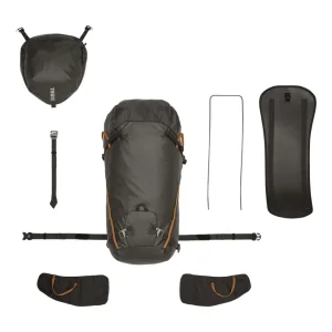Рюкзак Thule Stir Alpine 40L Hiking Backpack TSTU-340 Obsidian UA