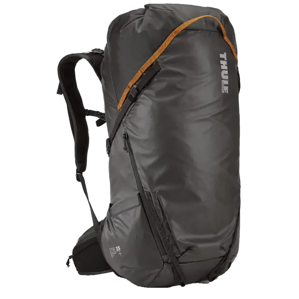 Рюкзак Thule Stir 35L Men Hiking Backpack TSTM-335 Obsidian UA