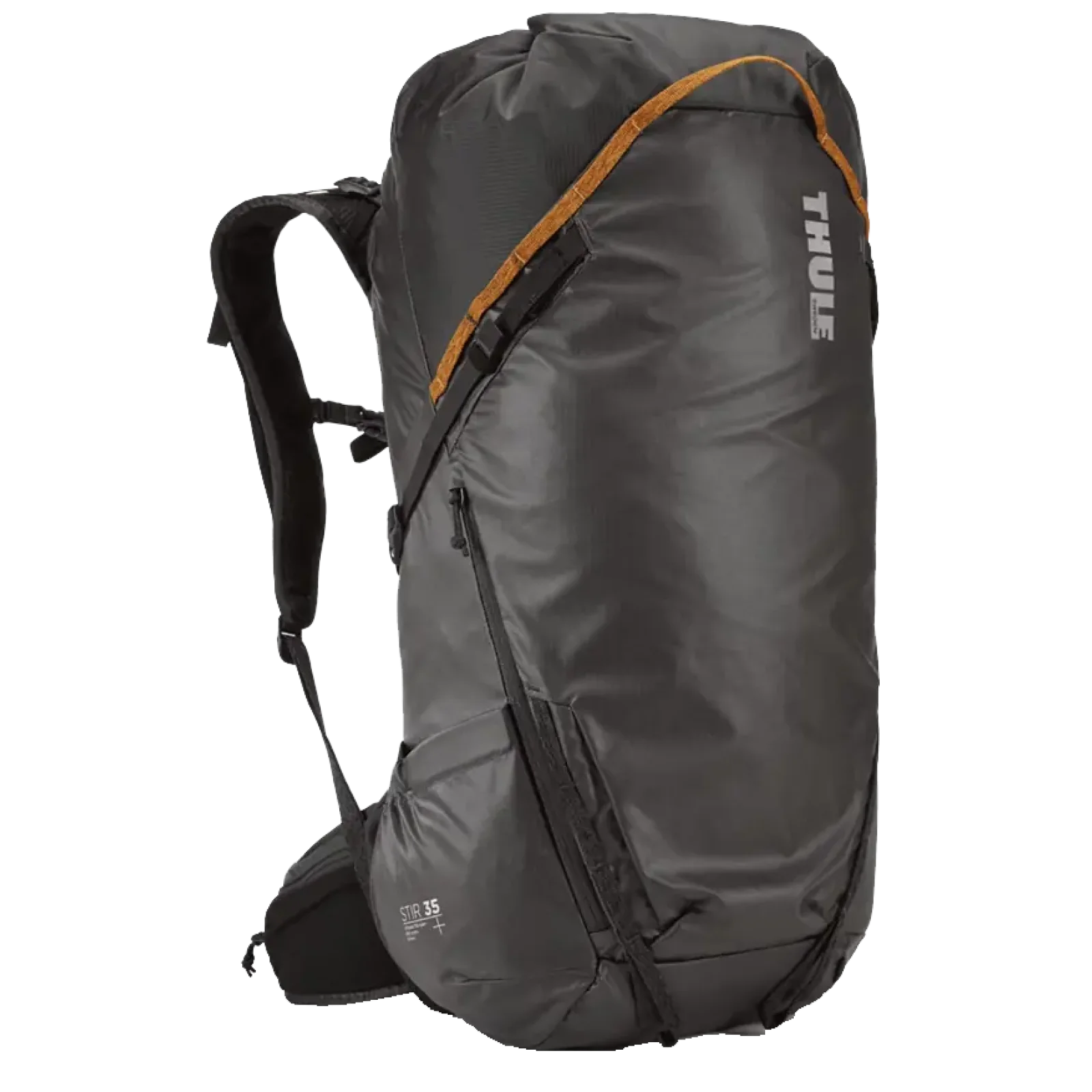 Рюкзак Thule Stir 35L Men Hiking Backpack TSTM-335 Obsidian UA