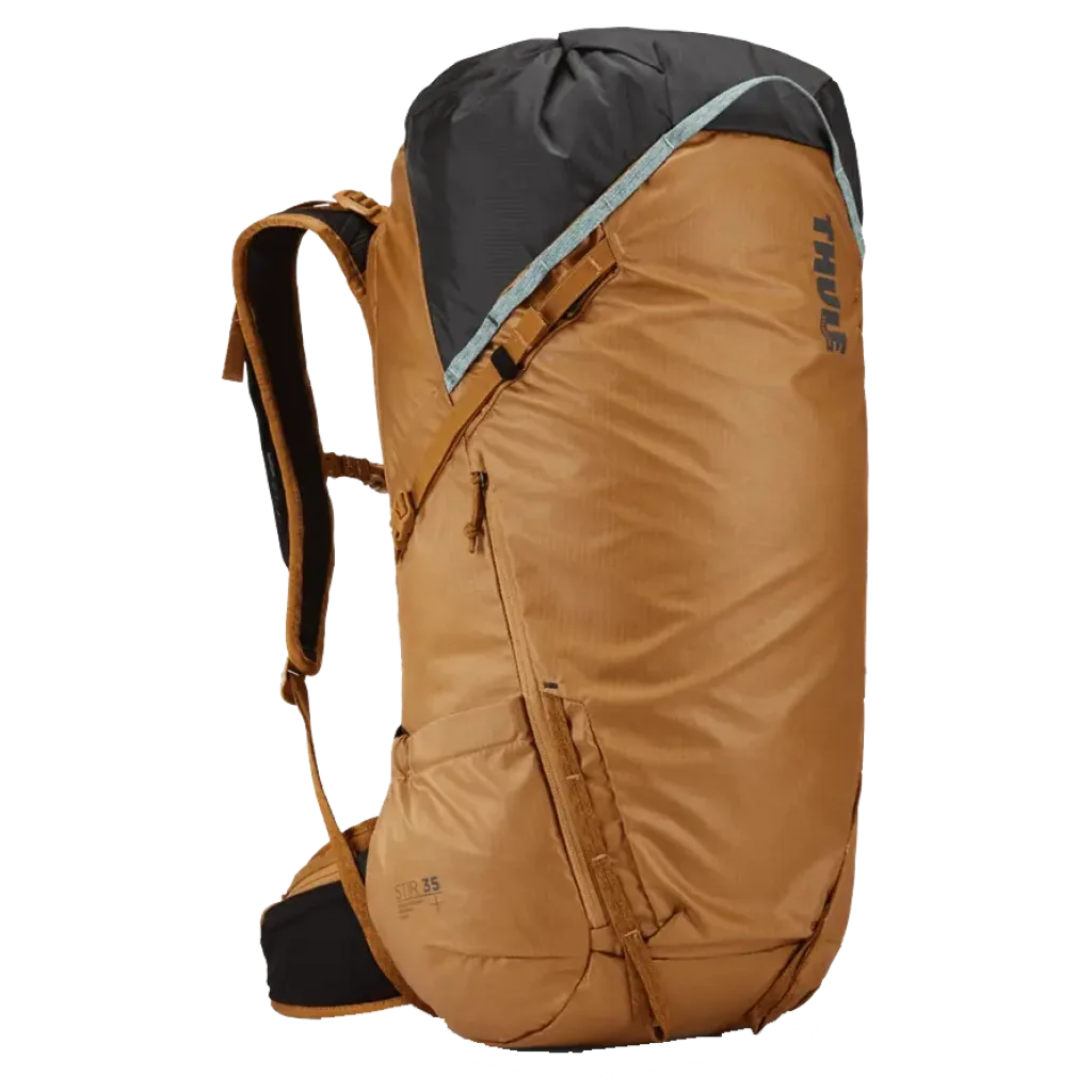 Рюкзак Thule Stir 35L Men Hiking Backpack TSTM-335 Woodthrush UA