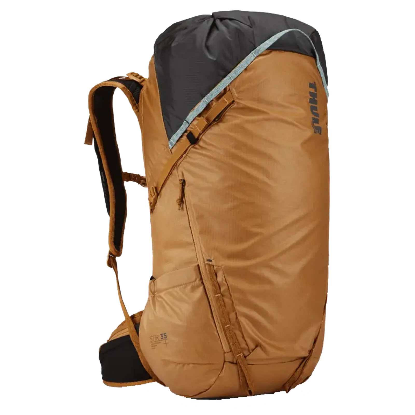 Рюкзак Thule Stir 35L Men Hiking Backpack TSTM-335 Woodthrush UA