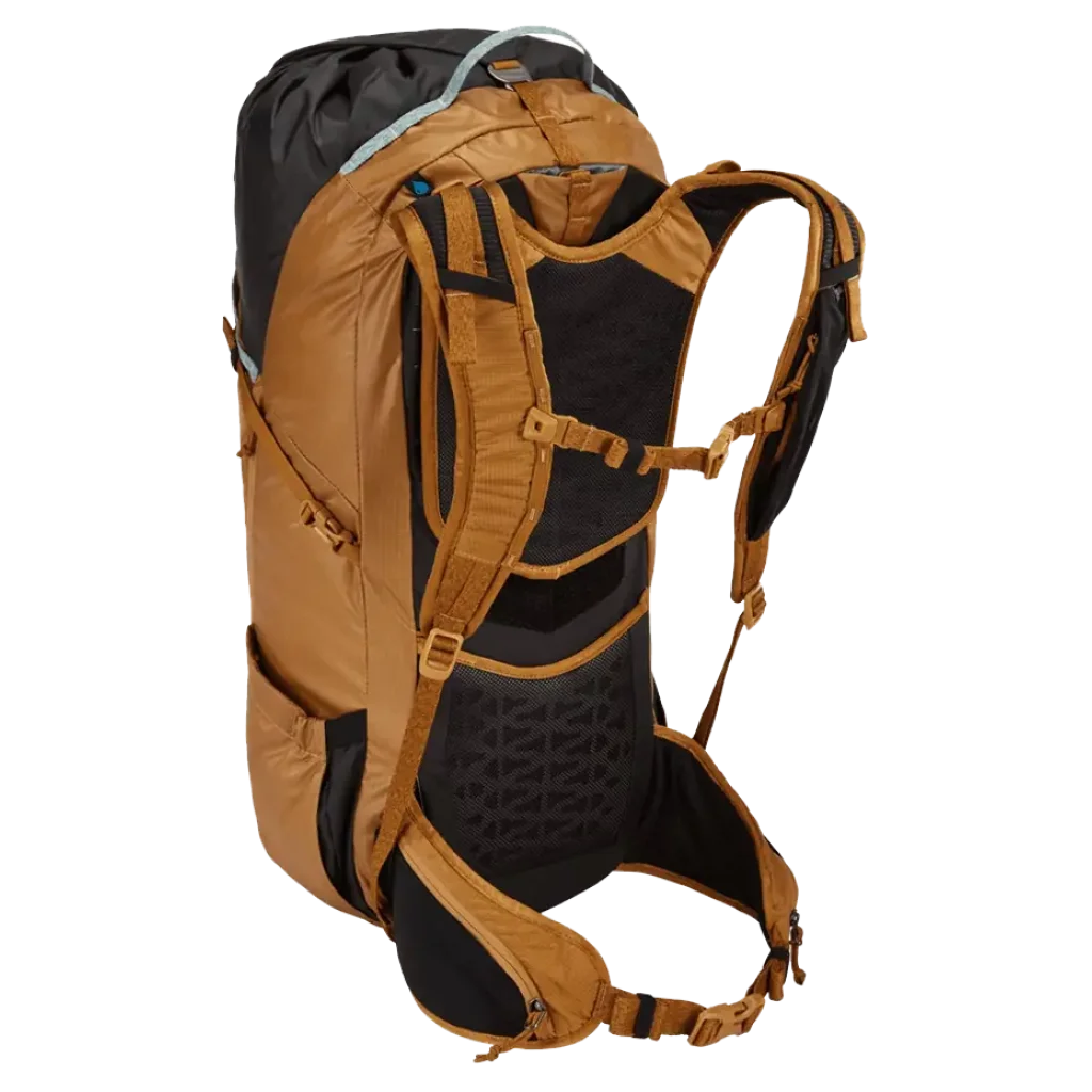 Рюкзак Thule Stir 35L Men Hiking Backpack TSTM-335 Woodthrush UA