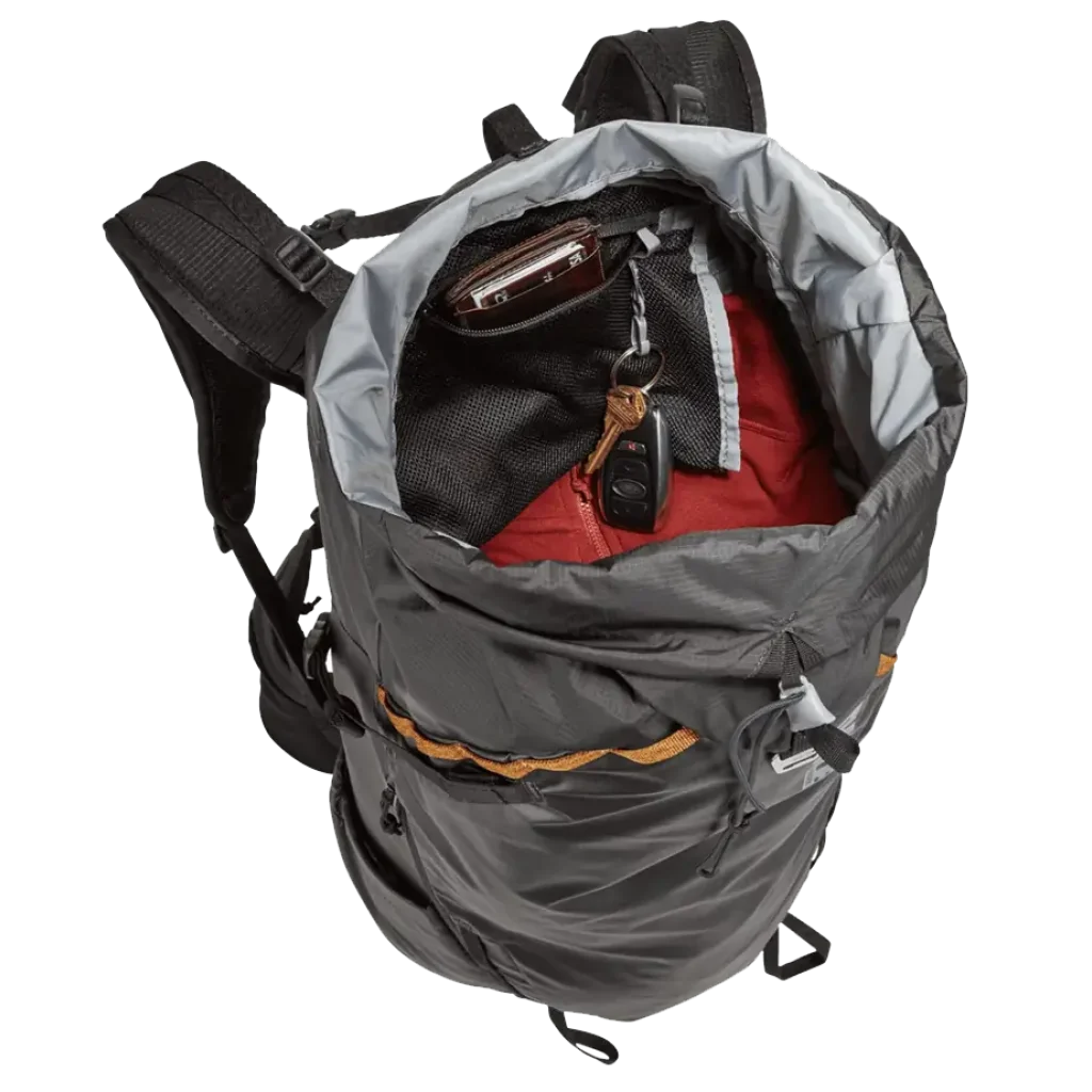 Рюкзак Thule Stir 35L Men Hiking Backpack TSTM-335 Woodthrush UA
