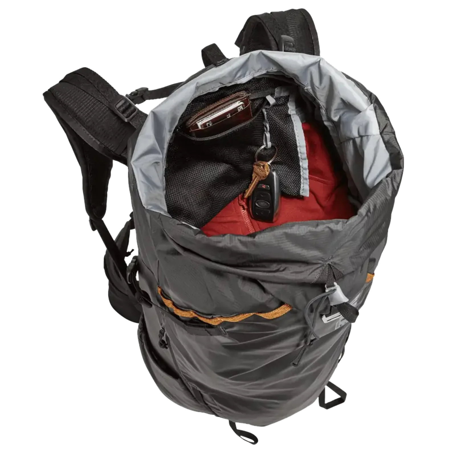 Рюкзак Thule Stir 35L Men Hiking Backpack TSTM-335 Woodthrush UA