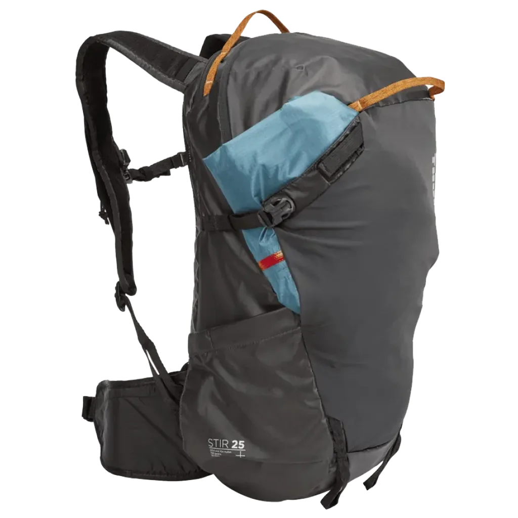 Рюкзак Thule Stir 25L Men Hiking Backpack TSTM-325 Obsidian UA