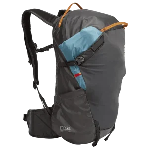 Рюкзак Thule Stir 25L Men Hiking Backpack TSTM-325 Obsidian UA