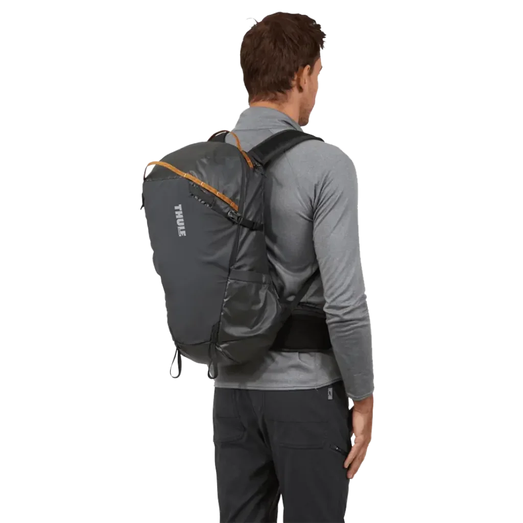 Рюкзак Thule Stir 25L Men Hiking Backpack TSTM-325 Obsidian UA