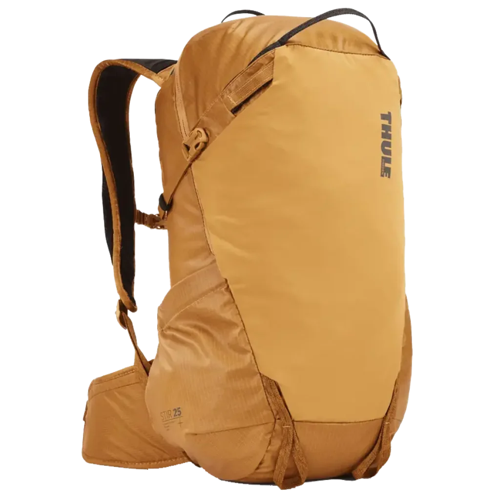 Рюкзак Thule Stir 25L Men Hiking Backpack TSTM-325 Woodthrush UA