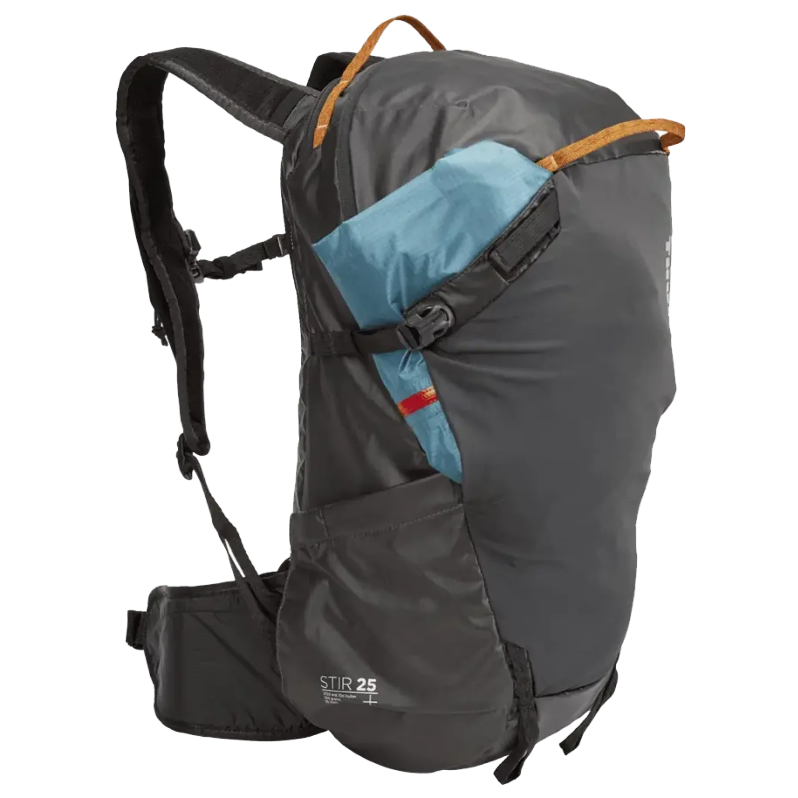 Рюкзак Thule Stir 25L Men Hiking Backpack TSTM-325 Woodthrush UA