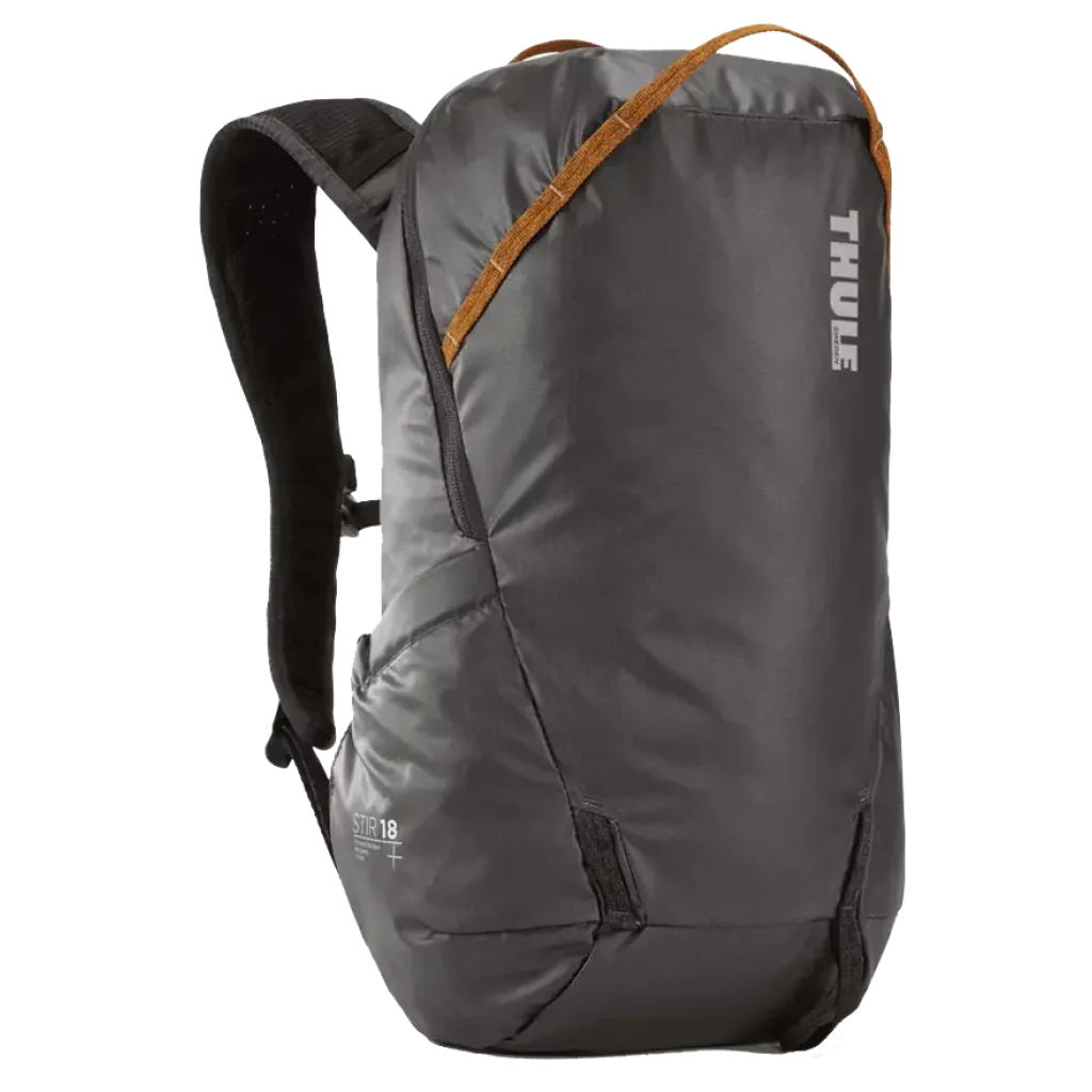 Рюкзак Thule Stir 18L Hiking Backpack TSTU-318 Obsidian UA
