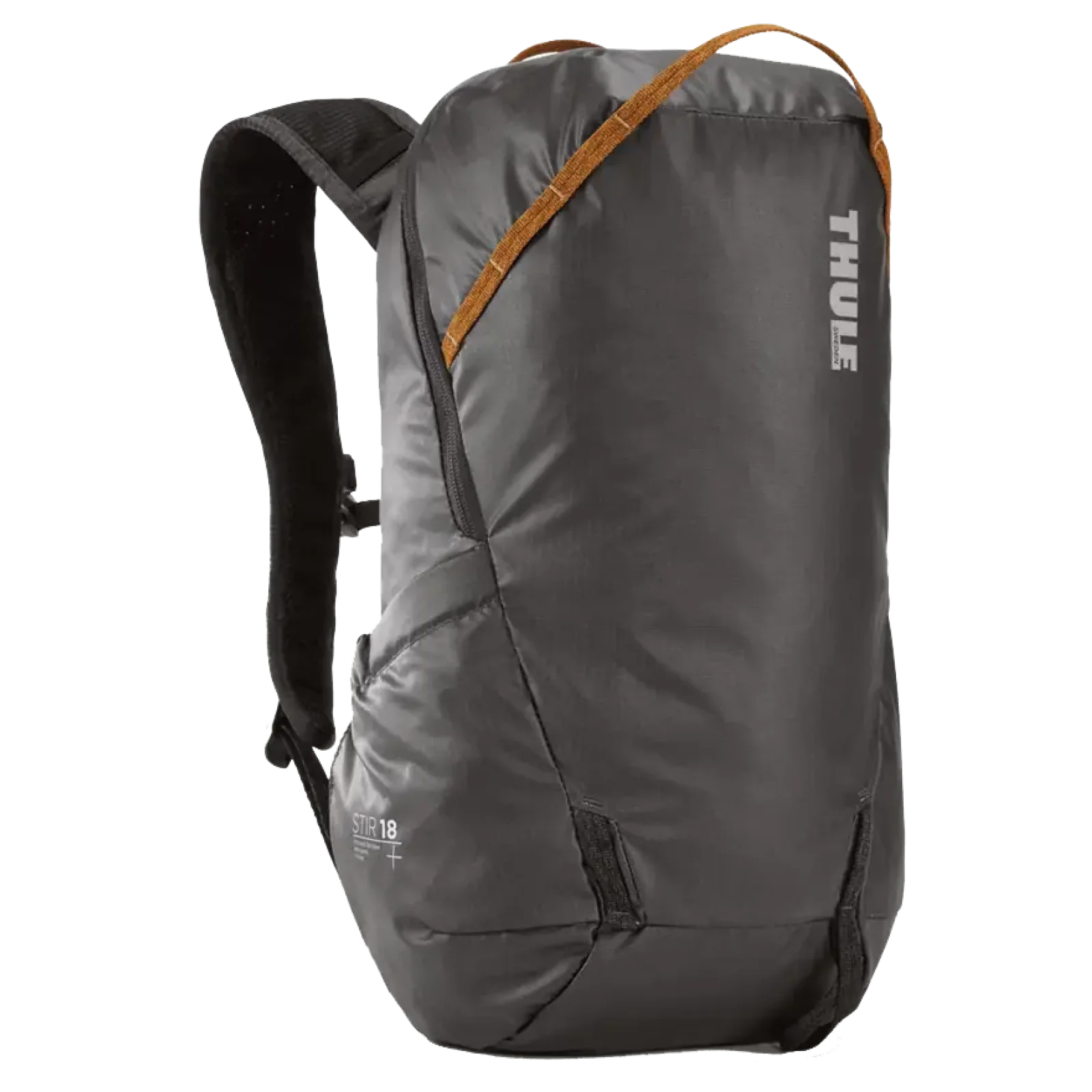 Рюкзак Thule Stir 18L Hiking Backpack TSTU-318 Obsidian UA