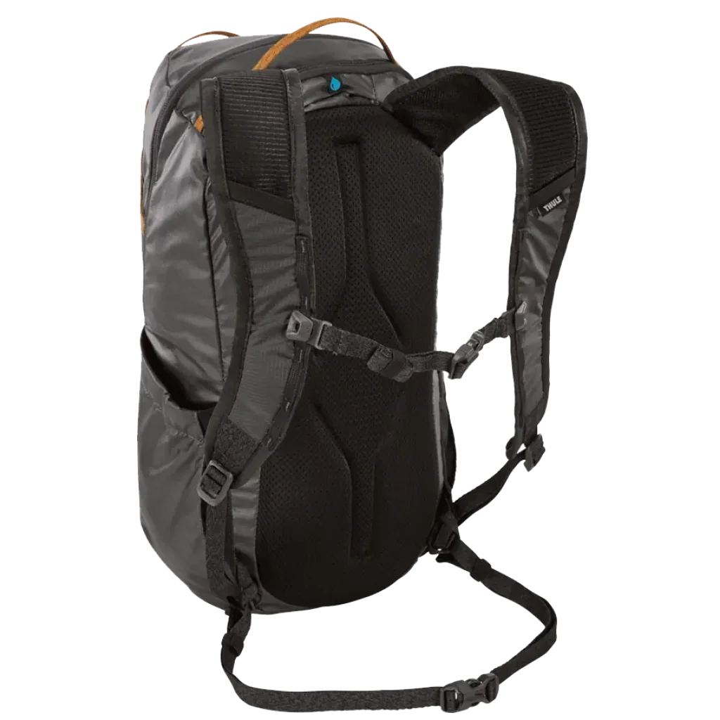 Рюкзак Thule Stir 18L Hiking Backpack TSTU-318 Obsidian UA