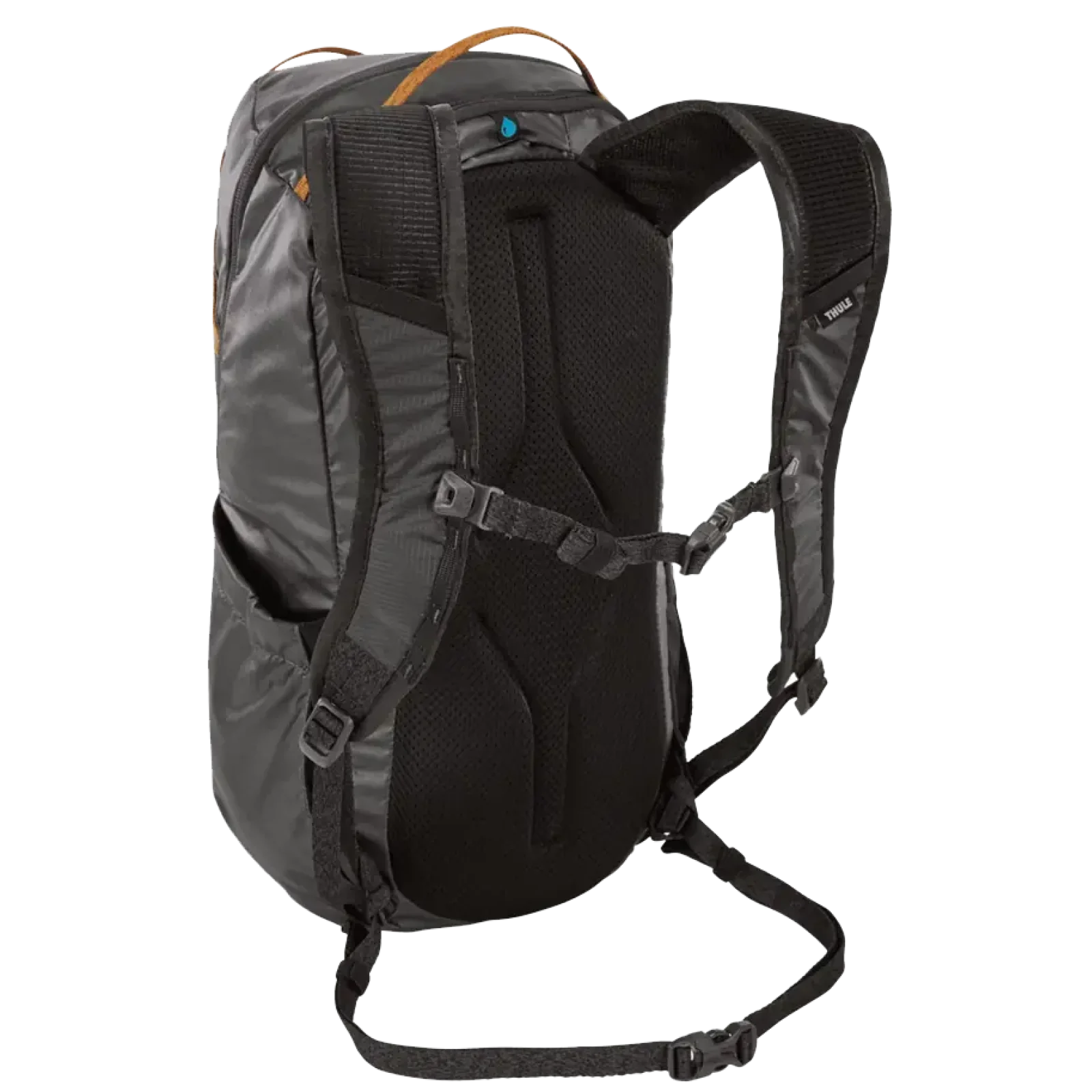 Рюкзак Thule Stir 18L Hiking Backpack TSTU-318 Obsidian UA
