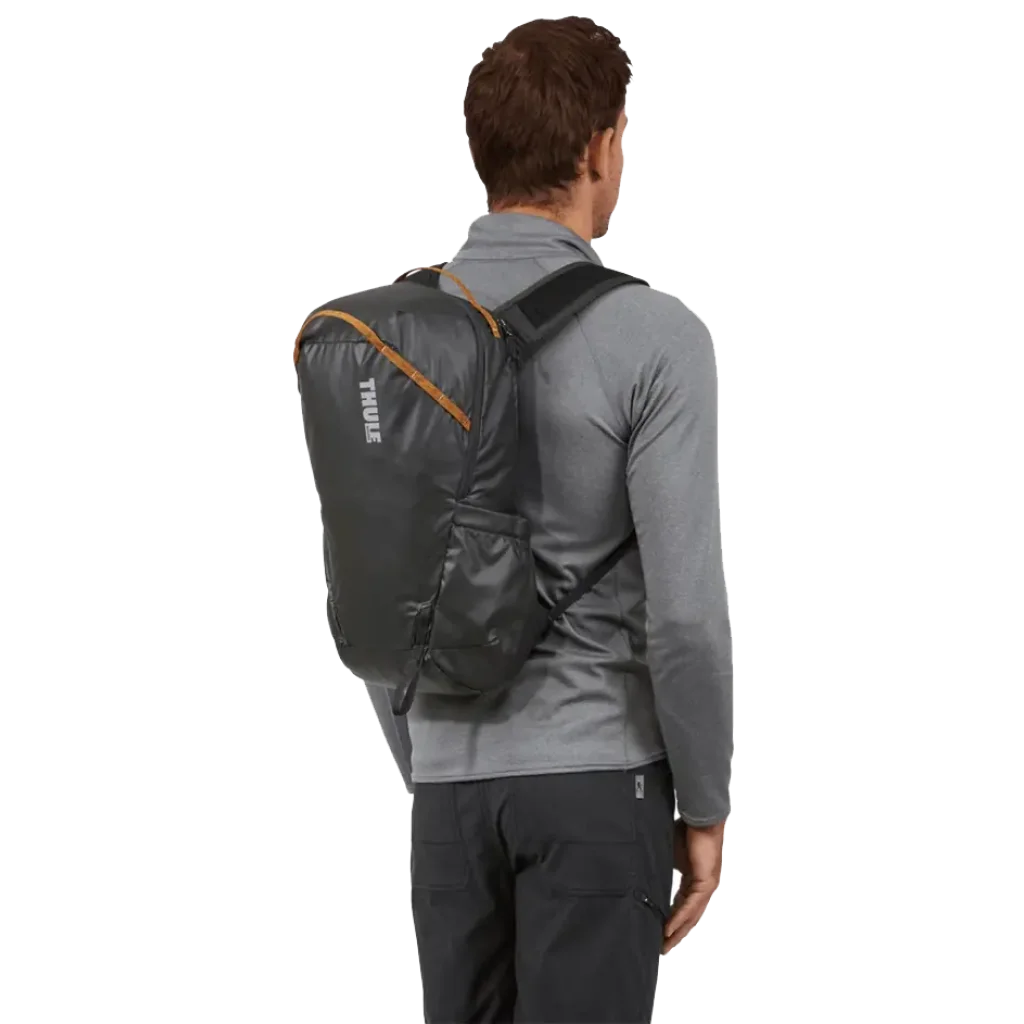 Рюкзак Thule Stir 18L Hiking Backpack TSTU-318 Obsidian UA