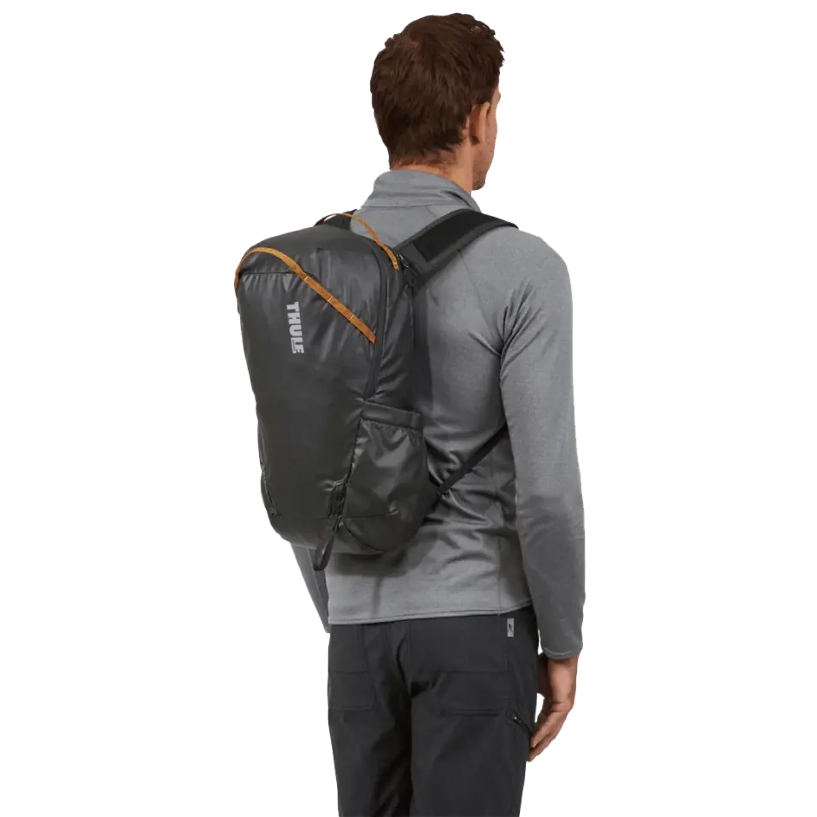 Рюкзак Thule Stir 18L Hiking Backpack TSTU-318 Woodthrush UA