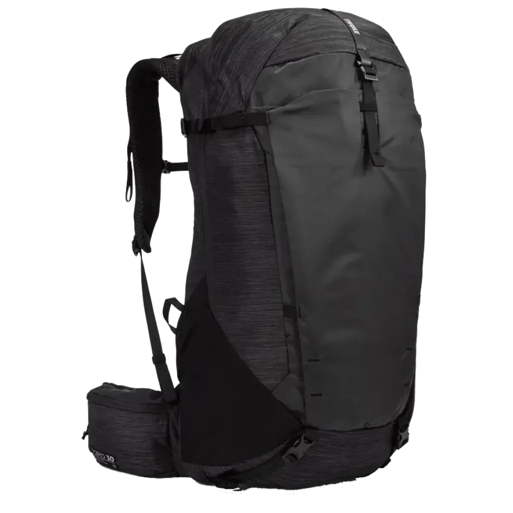 Рюкзак Thule Topio 30L Men Backpacking Pack TTOM-130 Black UA
